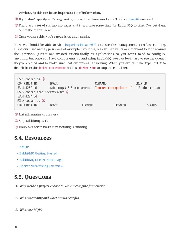 Systems Integration: A Project Based Approach - Page 38